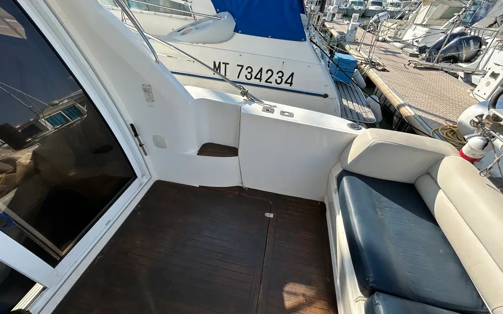 slider 3 Sealine F 34