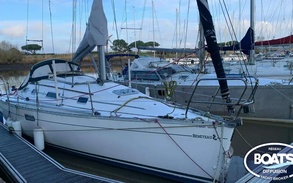 slider 0 Beneteau Oceanis 300