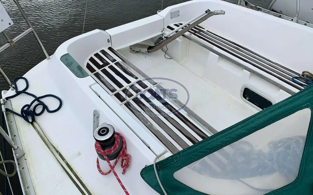 slider 6 Beneteau Oceanis 300