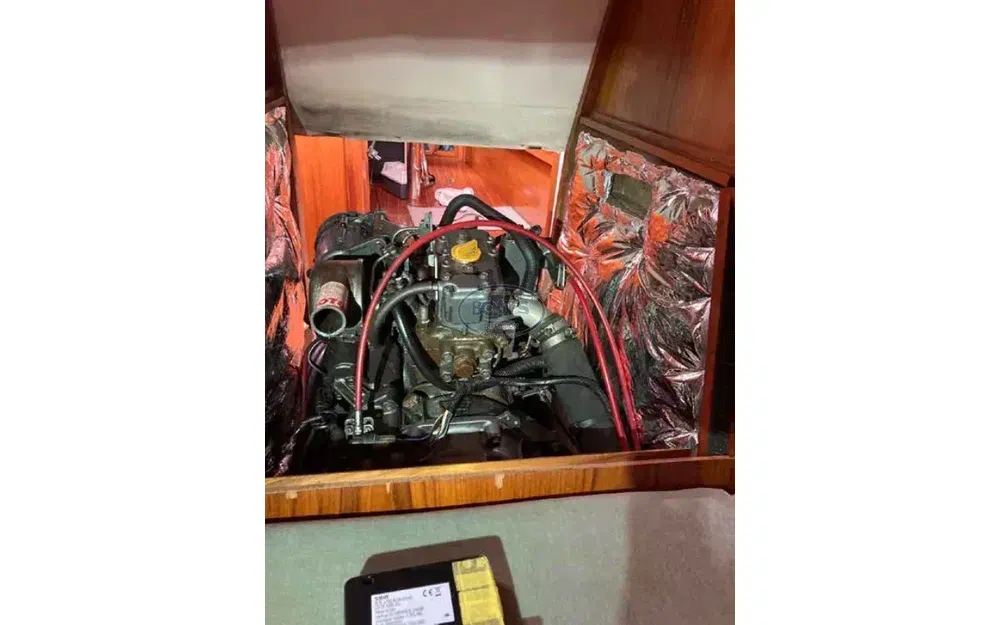 slider 9 Jeanneau Sun Odyssey 31