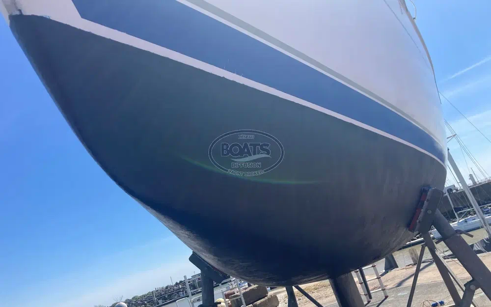 slider 11 Jeanneau Sun Odyssey 31