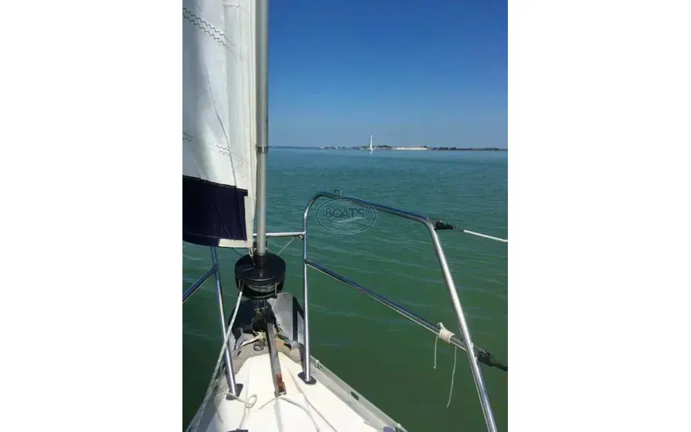 slider 2 Jeanneau Sun Odyssey 31