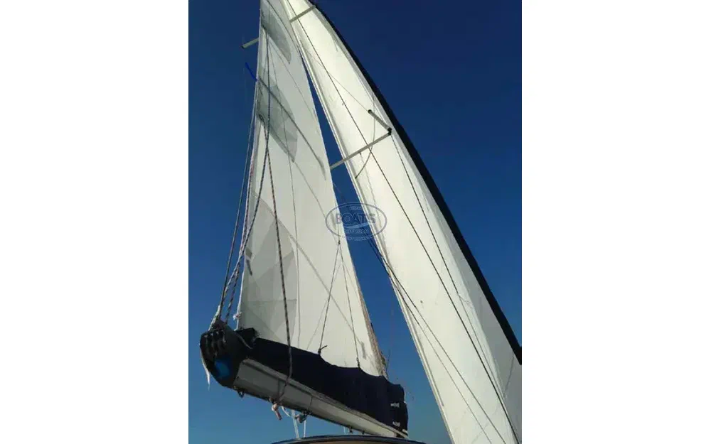 slider 4 Jeanneau Sun Odyssey 31