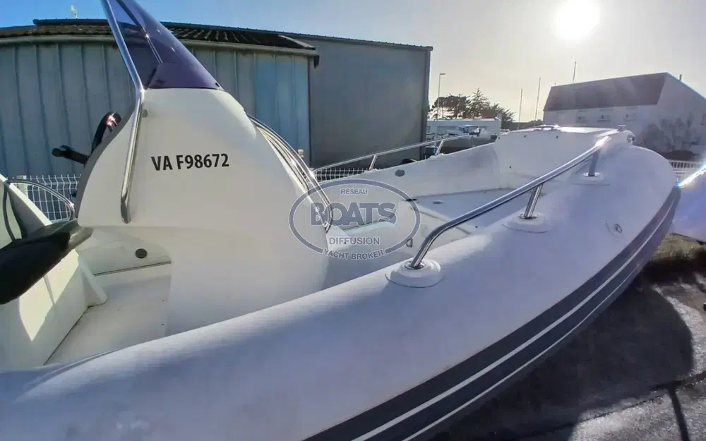 slider 13 Grand Golden Line G650