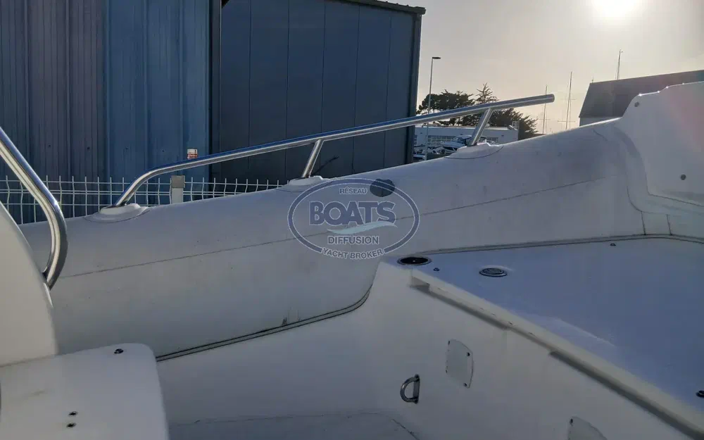 slider 14 Grand Golden Line G650