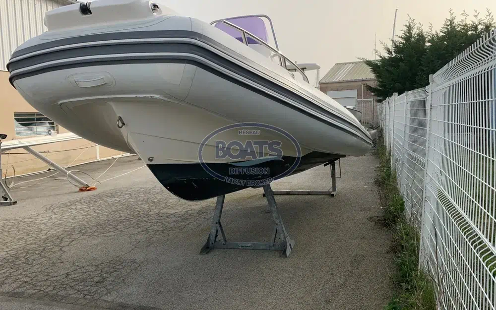 slider 5 Grand Golden Line G650