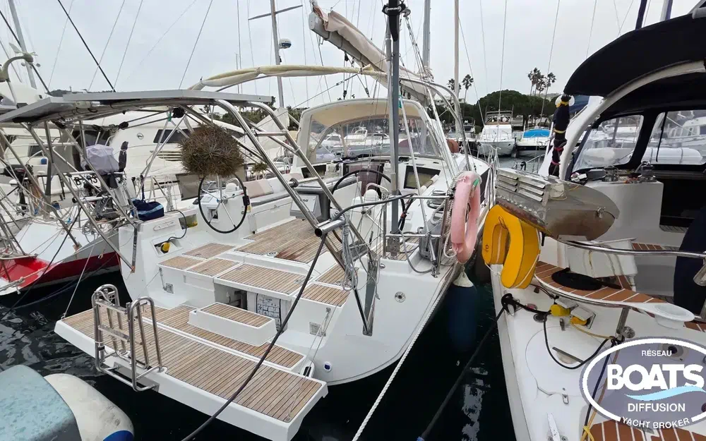 slider 0 Beneteau Oceanis 45