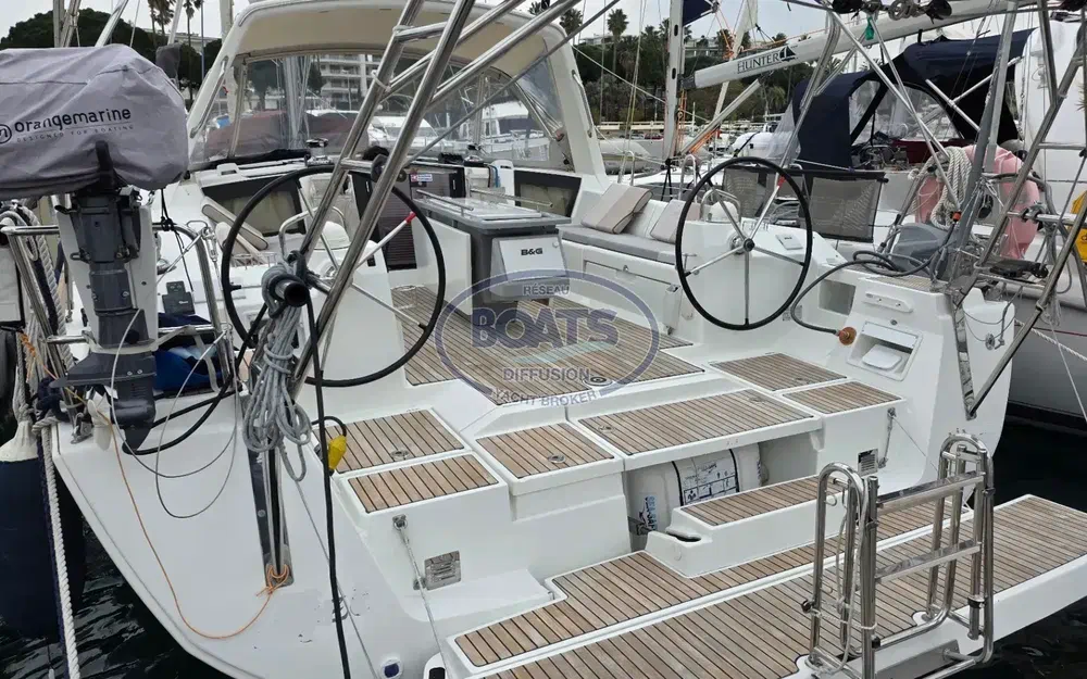 slider 2 Beneteau Oceanis 45