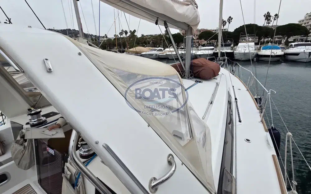 slider 3 Beneteau Oceanis 45
