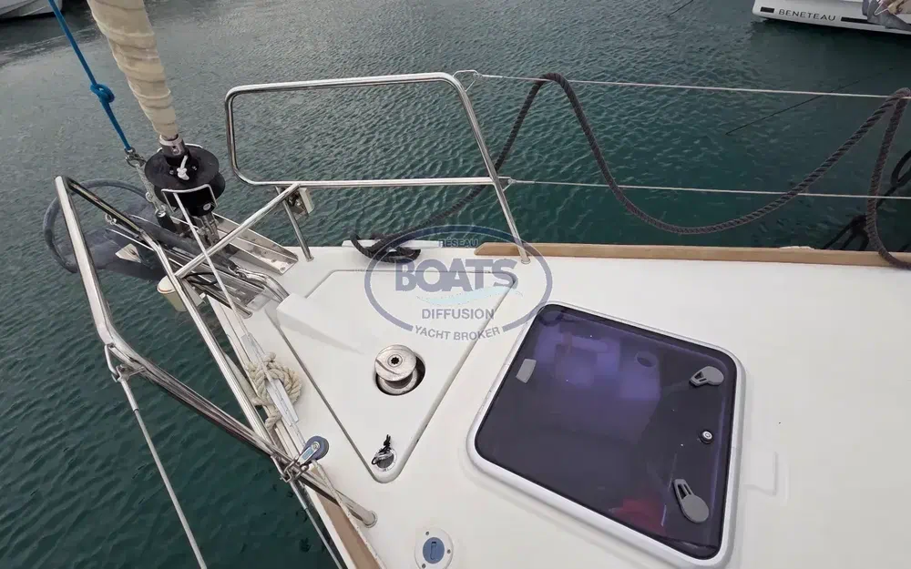 slider 4 Beneteau Oceanis 45