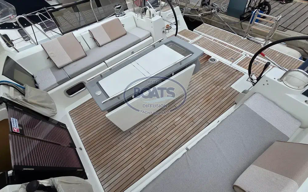 slider 5 Beneteau Oceanis 45