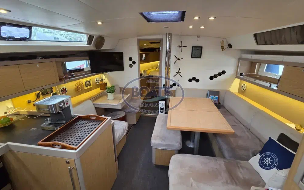 slider 6 Beneteau Oceanis 45