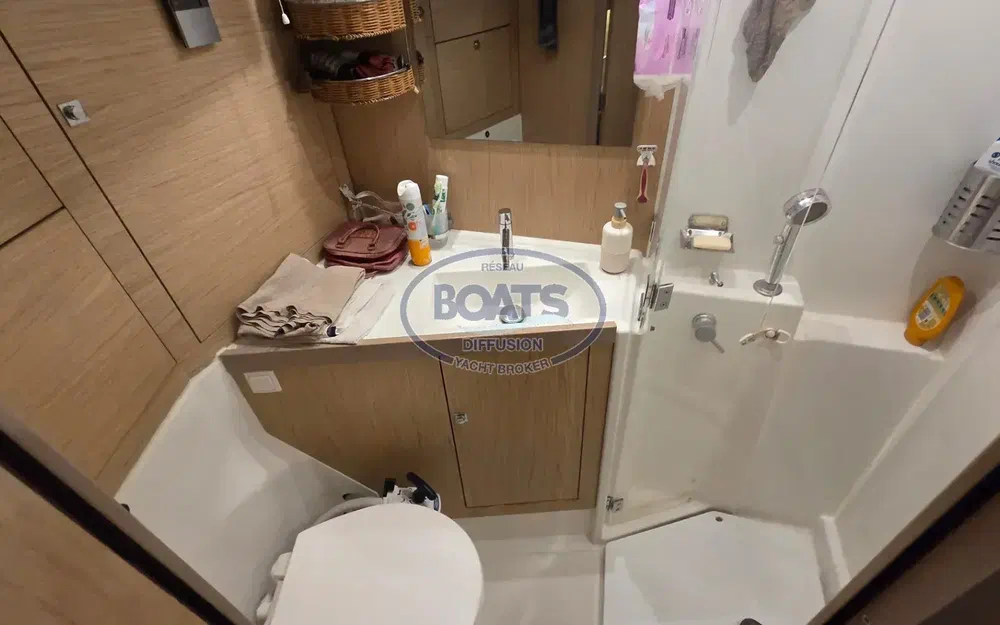 slider 8 Beneteau Oceanis 45