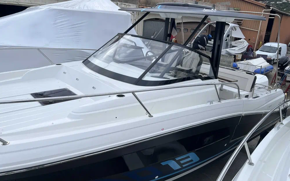 slider 3 Jeanneau Cap Camarat 9.0 WA Serie 2