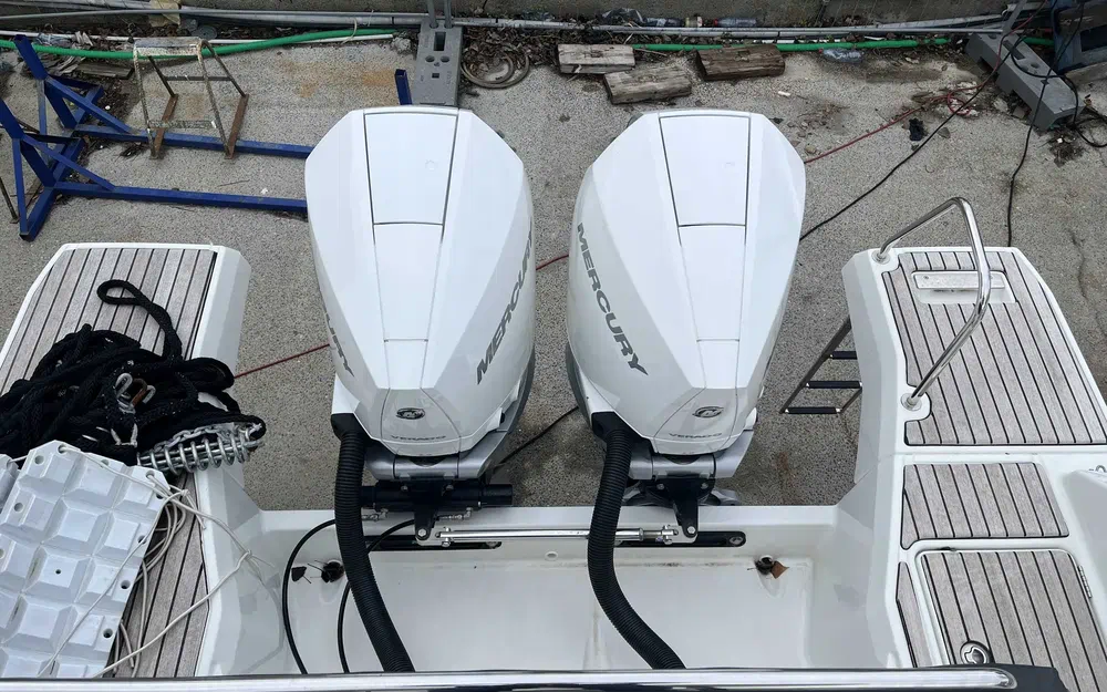 slider 6 Jeanneau Cap Camarat 9.0 WA Serie 2