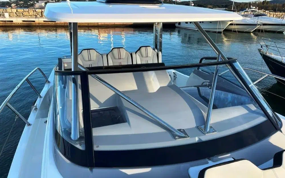 slider 15 Jeanneau Cap Camarat 10.5 WA Cap Camarat 10.5 Wa Serie 2