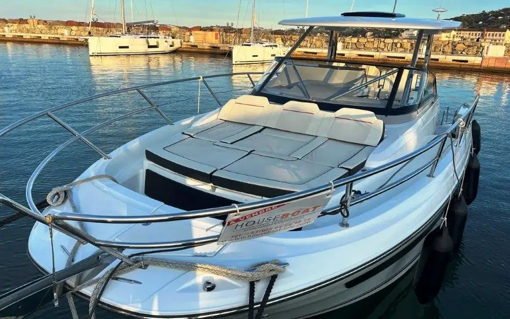 slider 17 Jeanneau Cap Camarat 10.5 WA Cap Camarat 10.5 Wa Serie 2