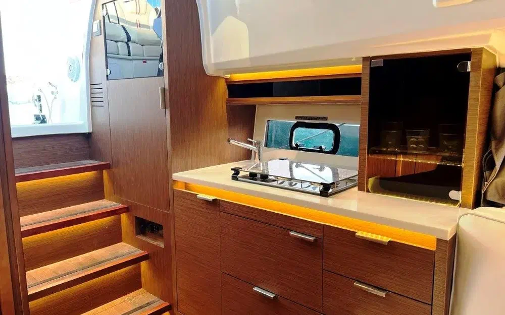 slider 3 Jeanneau Cap Camarat 10.5 WA Cap Camarat 10.5 Wa Serie 2