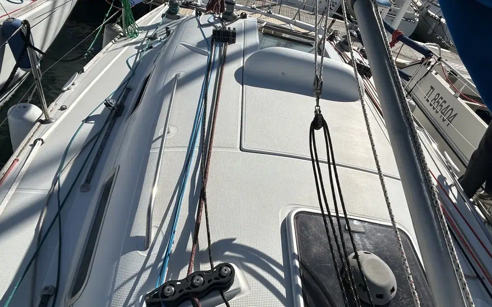slider 13 Beneteau First 36.7