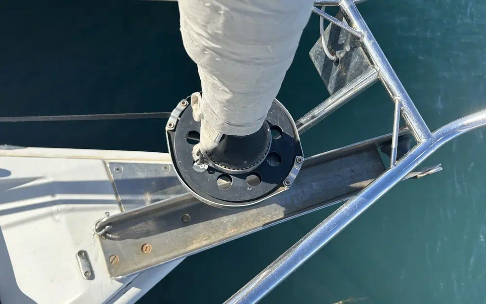 slider 14 Beneteau First 36.7