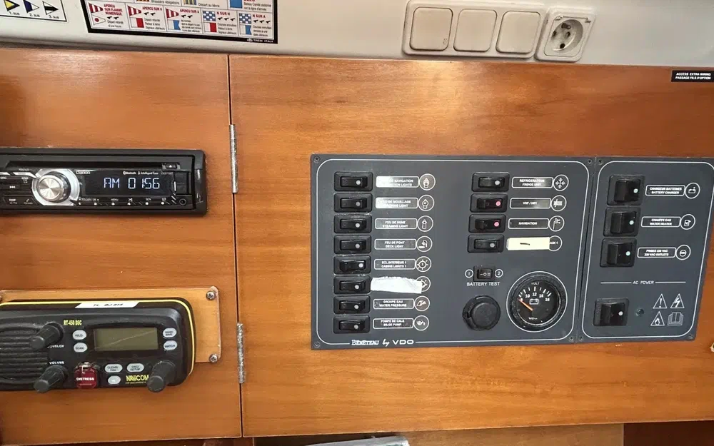 slider 18 Beneteau First 36.7