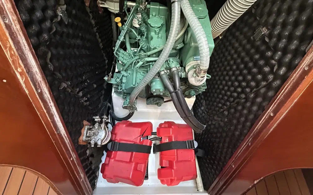 slider 1 Beneteau First 36.7