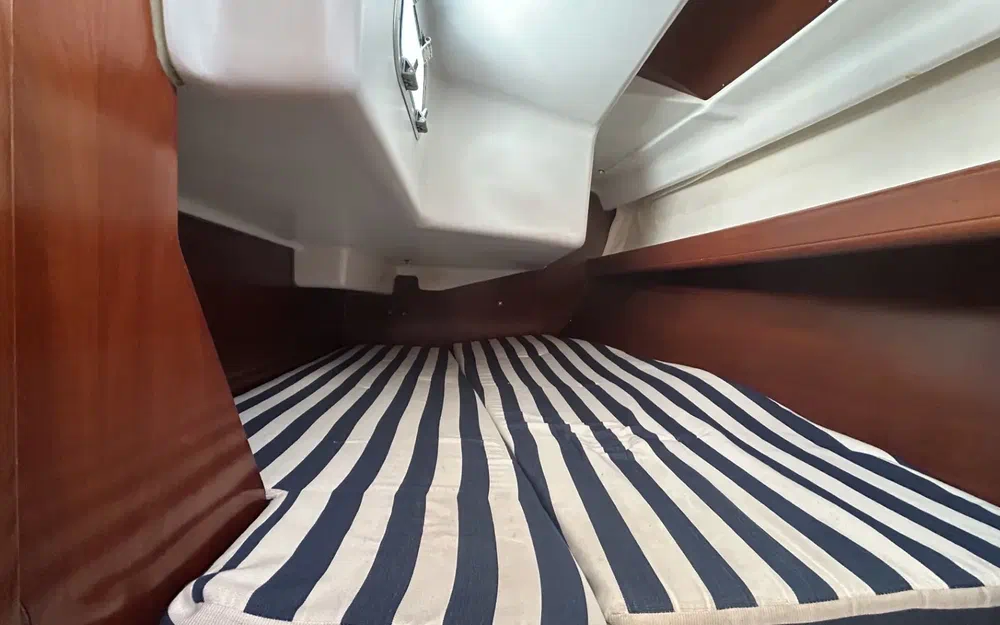 slider 22 Beneteau First 36.7