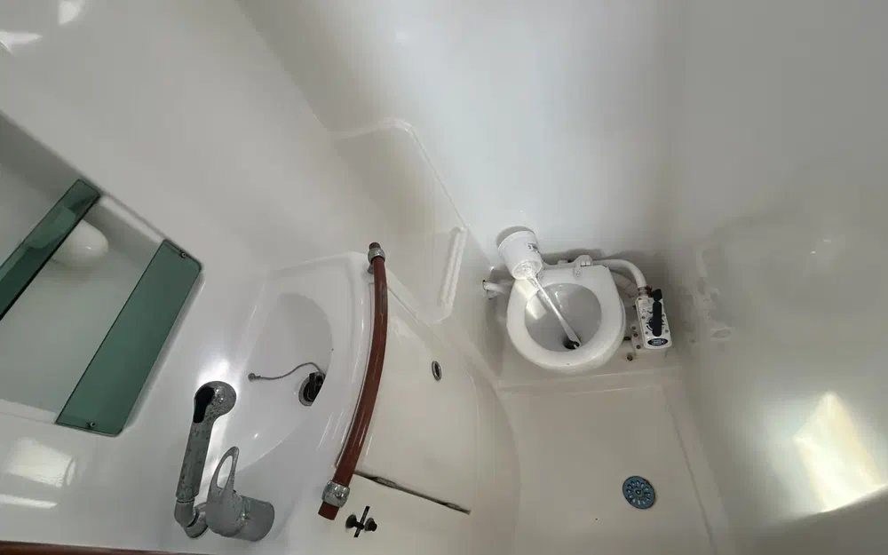 slider 23 Beneteau First 36.7