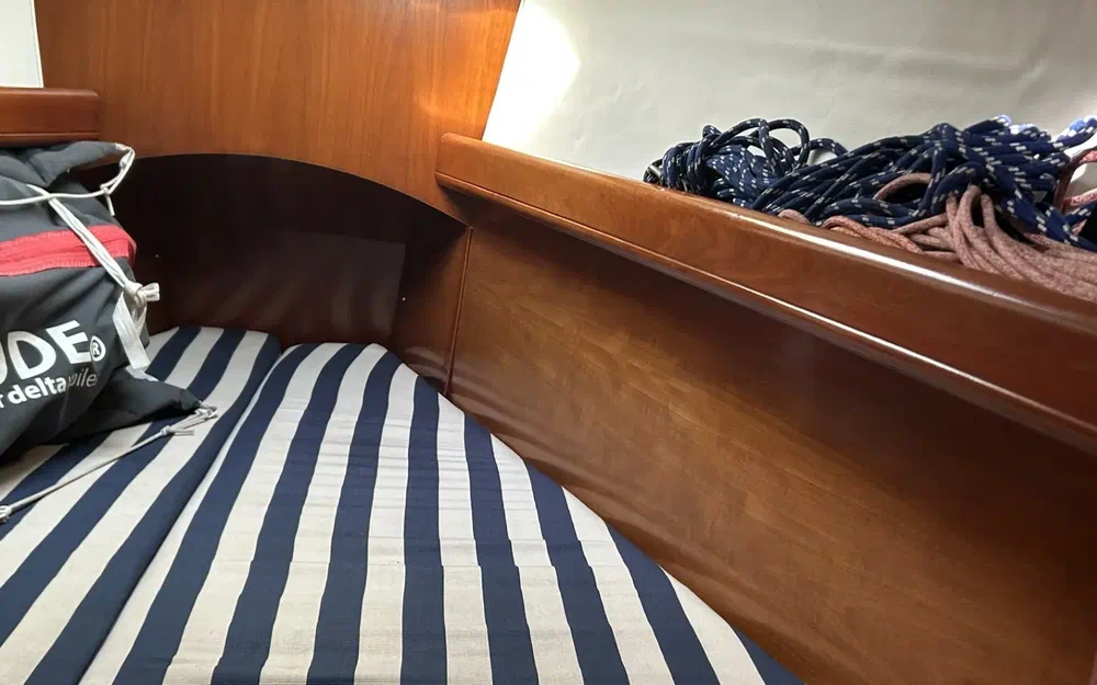 slider 24 Beneteau First 36.7