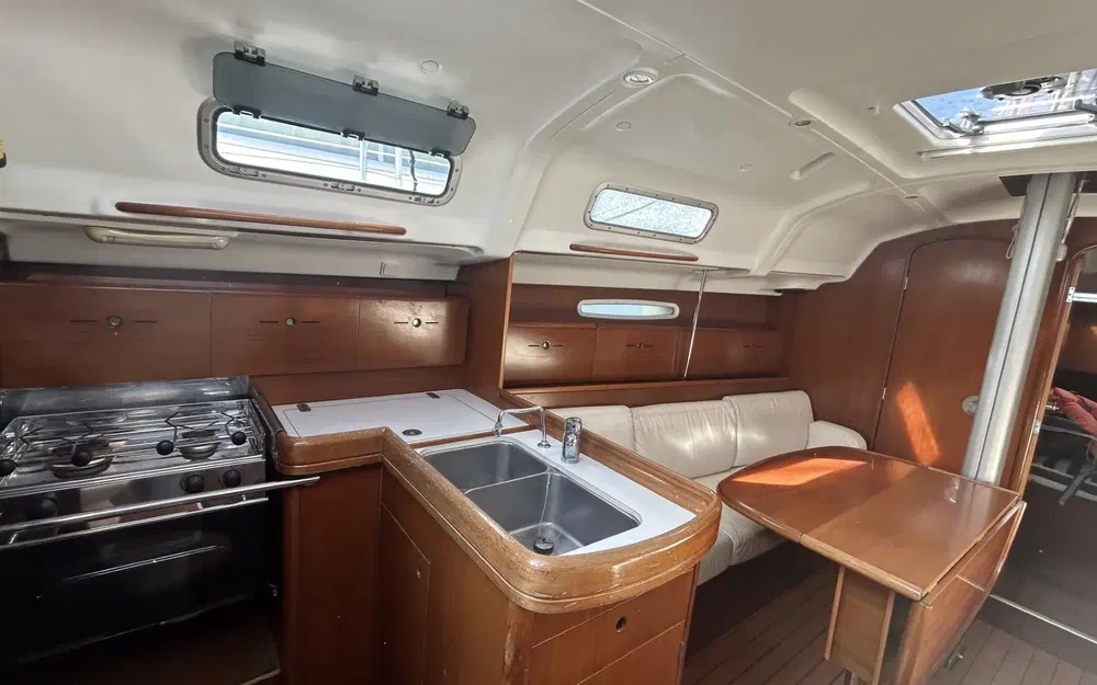 slider 3 Beneteau First 36.7