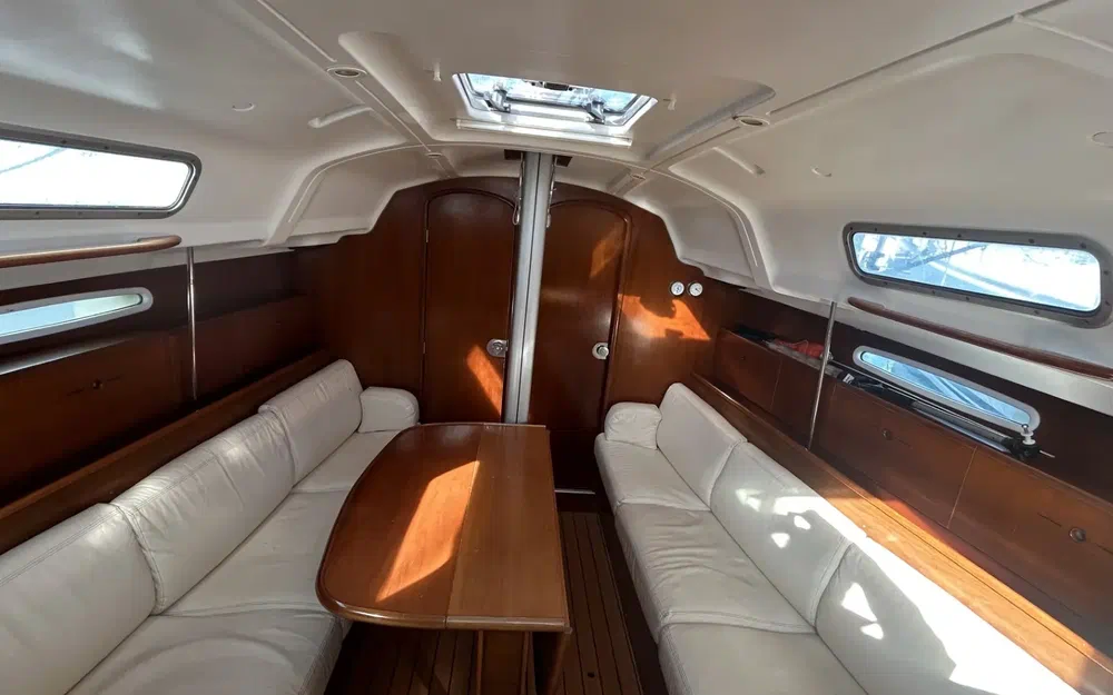 slider 4 Beneteau First 36.7