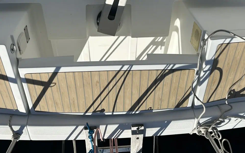 slider 6 Beneteau First 36.7