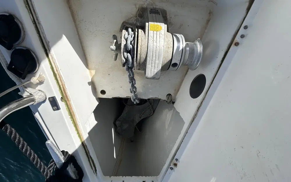 slider 7 Beneteau First 36.7