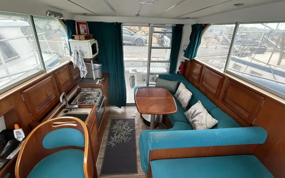 slider 18 Beneteau Antares 10.80