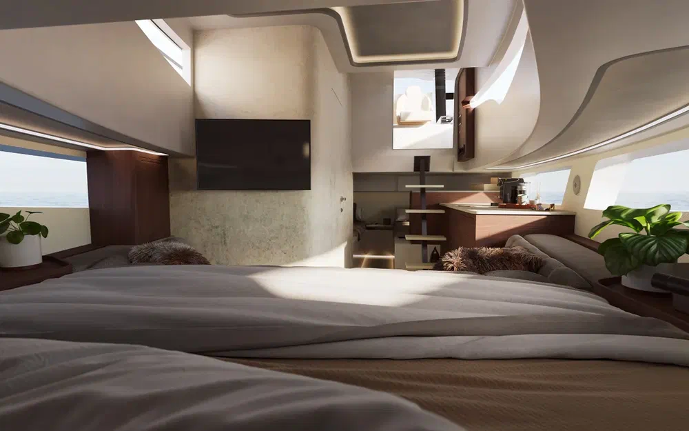 slider 3 Kumbra Yachts 43