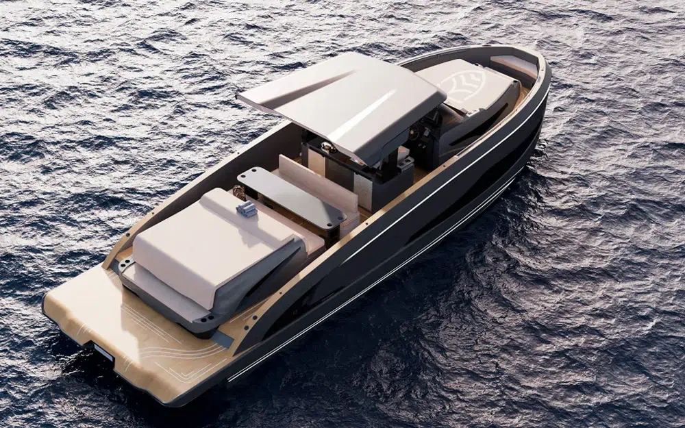 slider 1 Kumbra Yachts 43