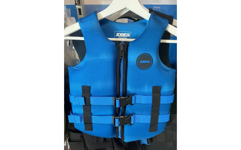 slider 0 Gilet sauvetage enfants