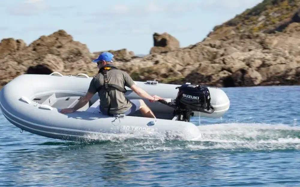 slider 0 3D Tender Ultimate Rib 300