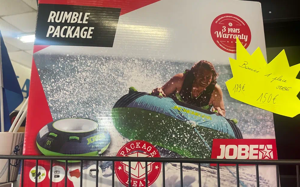 slider 0 Bouée 1 place