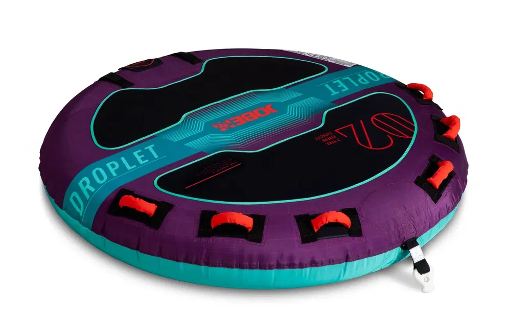 slider 1 Bouée 2 Places