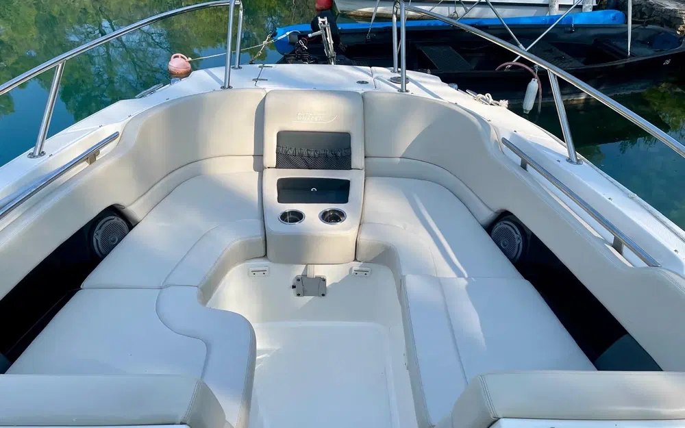 slider 4 Boston Whaler 270 Vantage