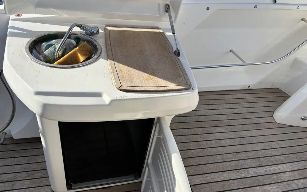 slider 10 Cranchi Endurance 30