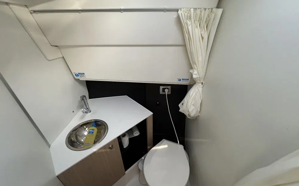 slider 17 Cranchi Endurance 30