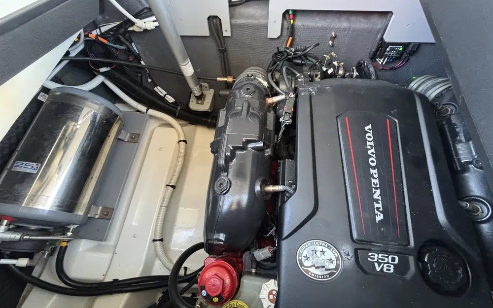 slider 20 Cranchi Endurance 30