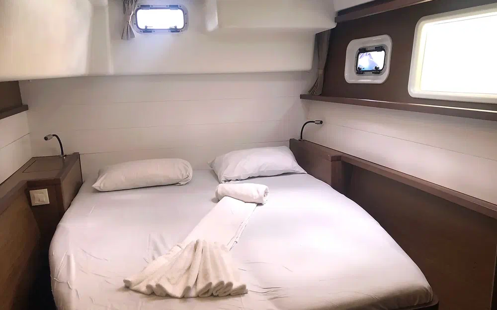 slider 18 Lagoon 450