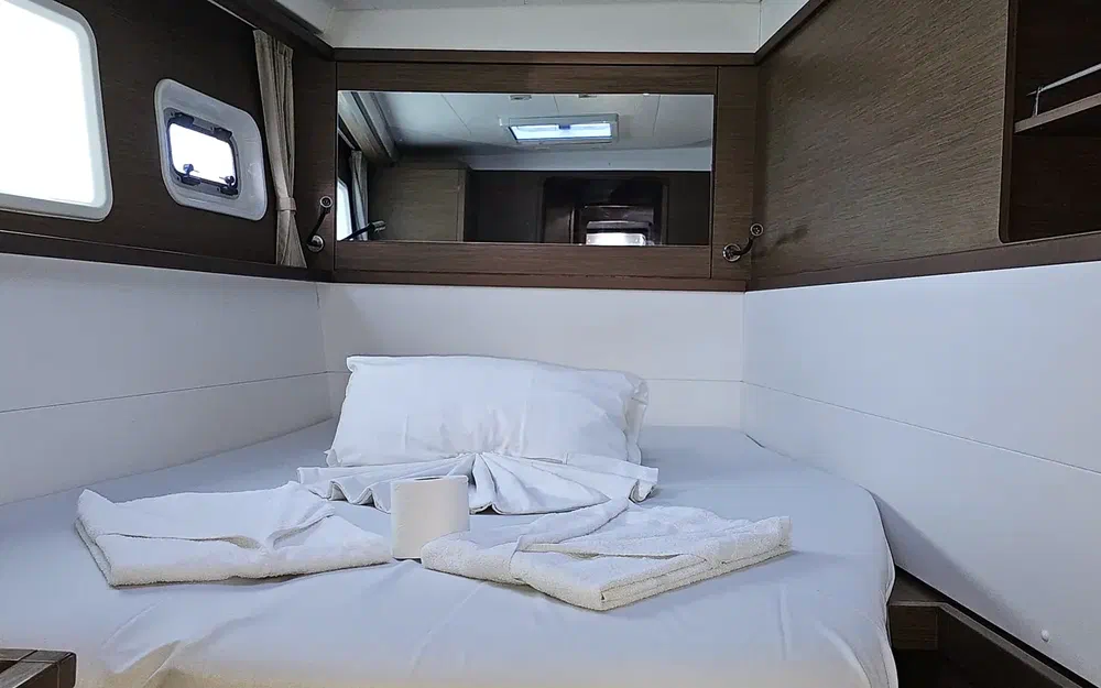 slider 24 Lagoon 450