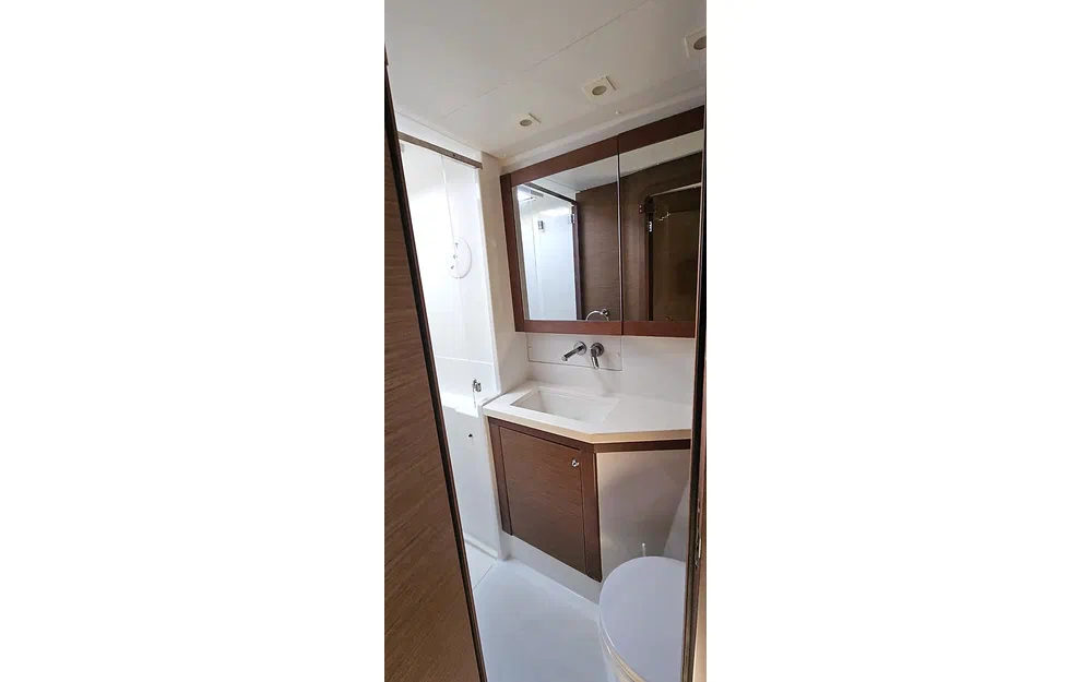 slider 21 Lagoon 450