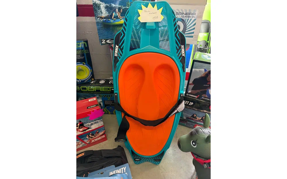 slider 0 Kneeboard