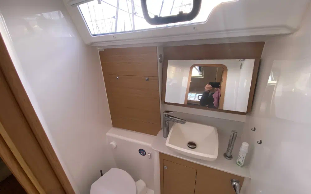 slider 4 Dufour 460 Grand Large