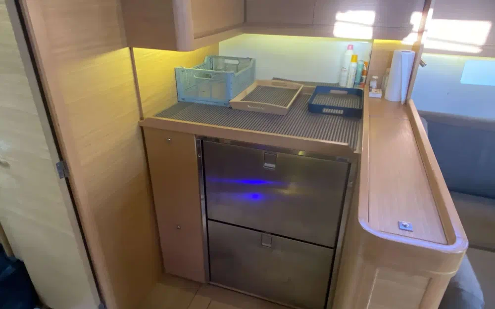 slider 7 Dufour 460 Grand Large